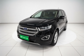 福特 锐界 2018款 EcoBoost 245 两驱精锐型 5座 国V