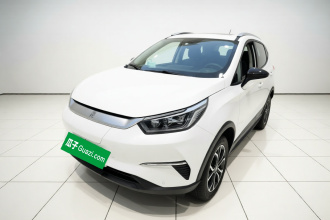 比亚迪 元Pro 2023款 401KM尊贵型