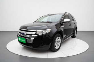 福特 锐界(进口) 2012款 2.0T 精锐型