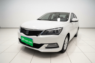 长安 悦翔V7 2016款 1.6L 自动乐享型 国V