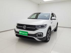 大众 探影 2021款 1.5L 自动 悦智联版