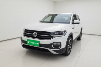 大众 探影 2021款 1.5L 自动 悦智联版