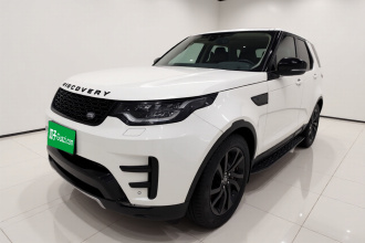 路虎 发现 2020款 3.0 SC V6 30周年特别版
