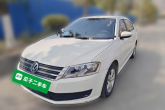 大众 朗逸 2017款 1.6L 自动风尚版