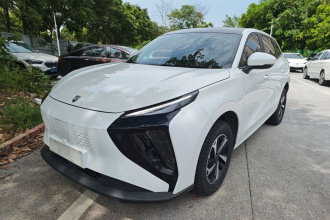 东风风行 风行雷霆 2024款 410 实力版