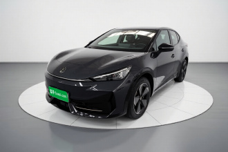 大众 与众06 2024款 改款 Pro 长续航版