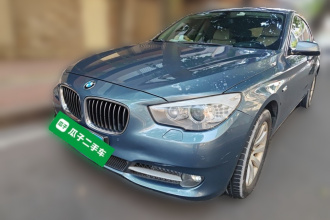 宝马5系GT 2010款 535i 领先型