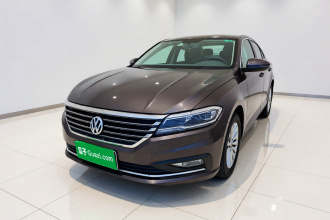 大众 朗逸 2018款 280TSI DSG舒适版 国V