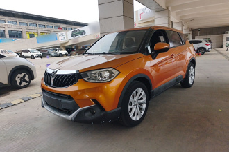 中华V3 2016款 1.5L 自动智能型