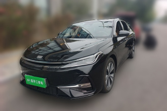 吉利银河 银河A7 2025款 EM-i 150km 探索+版