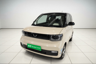 五菱汽车 宏光MINIEV 2022款 马卡龙臻享款 磷酸铁锂