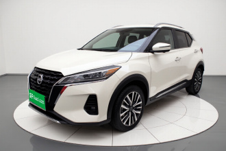 日产 劲客 2023款 劲情版 1.5L 淋漓「劲」致 豪华版