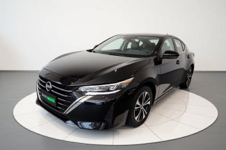 日产 轩逸 2023款 1.6L CVT悦享版