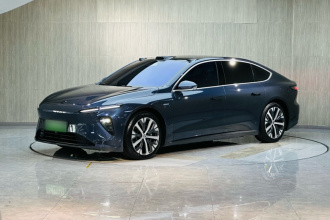 蔚来ET7 2022款 100kWh 首发版