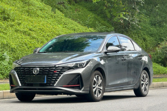 长安 逸动 2023款 畅享版 PLUS 蓝鲸NE 1.4T GDI DCT尊贵版