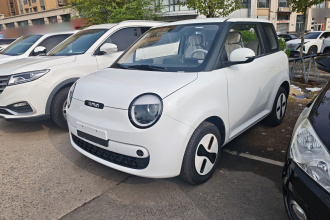 长安启源 长安Lumin 2026款 宝藏版 205km 酷爱米 宁德