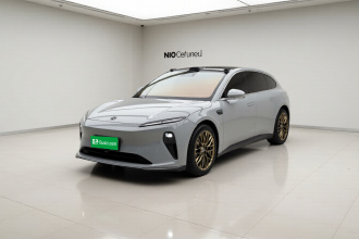 蔚来ET5T 2023款 75kWh Touring