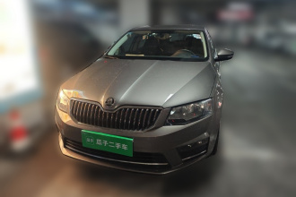 斯柯达 明锐 2017款 1.6L 手动创行版