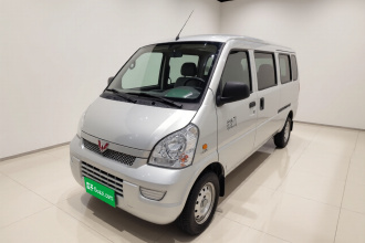 五菱汽车 五菱荣光 2021款 1.5L加长标准型空调版L3C