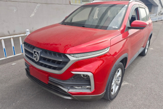 宝骏530 2018款 1.5T 手动舒适型 国V