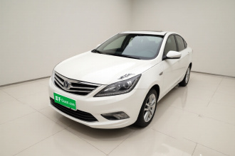 长安 逸动 2016款 1.6L GDI 手动劲尚型