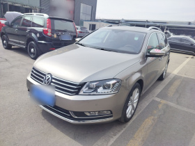 大众 迈腾(进口) 2012款 旅行版 2.0TSI 舒适型