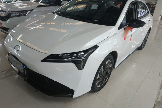 埃安 AION S Plus 2026款 豪华版