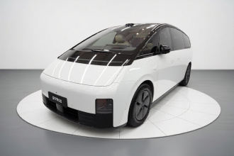 理想汽车 理想MEGA 2025款 Home 家庭特别版