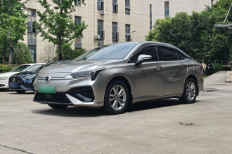 埃安 AION S 2022款 魅 580