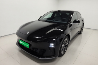 蔚来ET5T 2024款 75kWh Touring