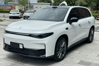 零跑汽车 零跑C10 2026款 210激光雷达版