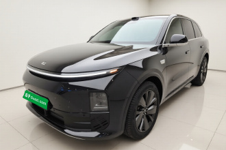 理想汽车 理想L6 2025款 Pro 智能焕新版