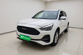 哈弗M6 2019款 1.5T 手动两驱都市型 国V