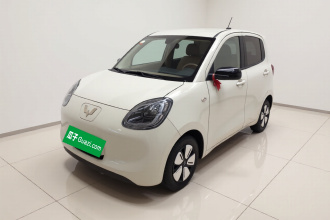 五菱汽车 宏光MINIEV 2025款 第四代 四门版 进阶款