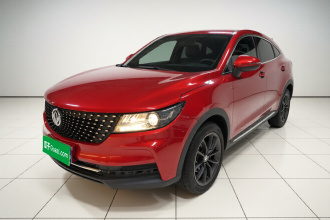 东风风光 风光ix5 2019款 220T CVT智尚型 国VI