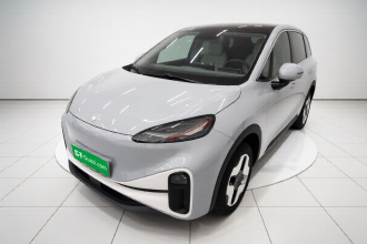 ARCFOX极狐 极狐考拉S 2024款 AIR