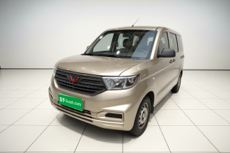 五菱汽车 五菱宏光V 2021款 1.5L劲取版LAR