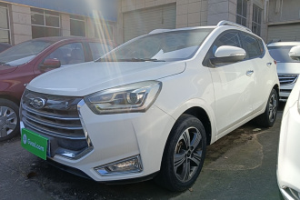 江汽集团 瑞风S2 2018款 智驱版 1.5L 手动豪华型
