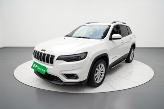 Jeep 自由光 2019款 2.0T 两驱智享版 国VI