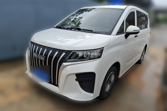 BAW北汽制造 锐胜王牌M7 2023款 1.6L 标轴创富型 7座