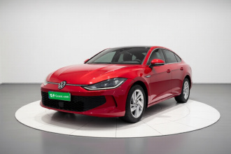 大众 2022款 凌渡L 280TSI DSG炫辣版