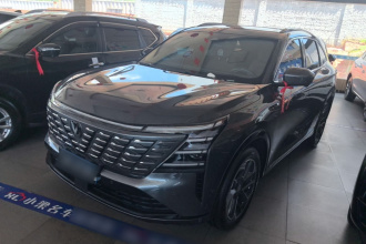 长安CS75 PLUS 2025款 第四代 1.5T 新蓝鲸 智慧旗舰型