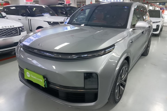 理想汽车 理想L9 2023款 Pro