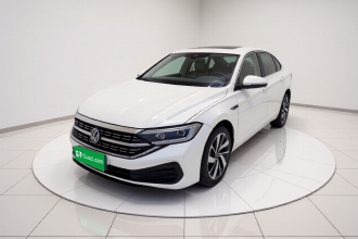 大众 速腾 2023款 300TSI DSG卓越版