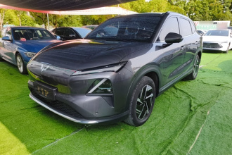 五菱汽车 五菱星光S 2024款 510km 领航型