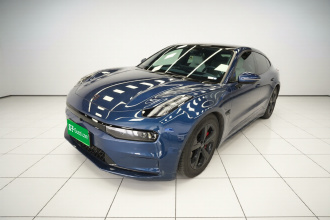 极氪001 2023款 WE版 86kWh