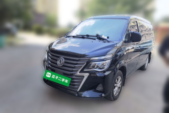 东风风行 菱智 2020款 M5L 1.6L 豪华型 7座