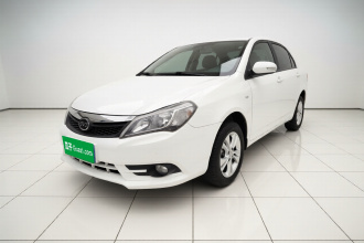 比亚迪F3 2018款 1.5L 手动精英型