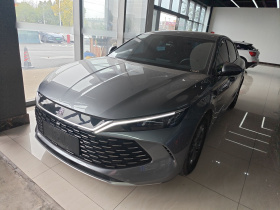 比亚迪 秦L 2024款 DM-i 80KM领先型