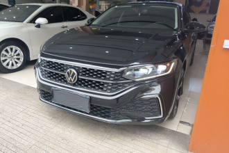大众 帕萨特 2024款 380TSI 星空龙腾版